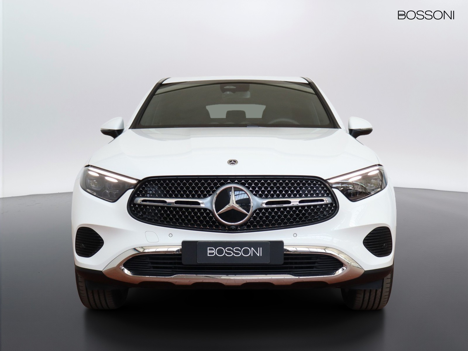 2 - Mercedes GLC coupe 220 d advanced 4matic 9g-tronic