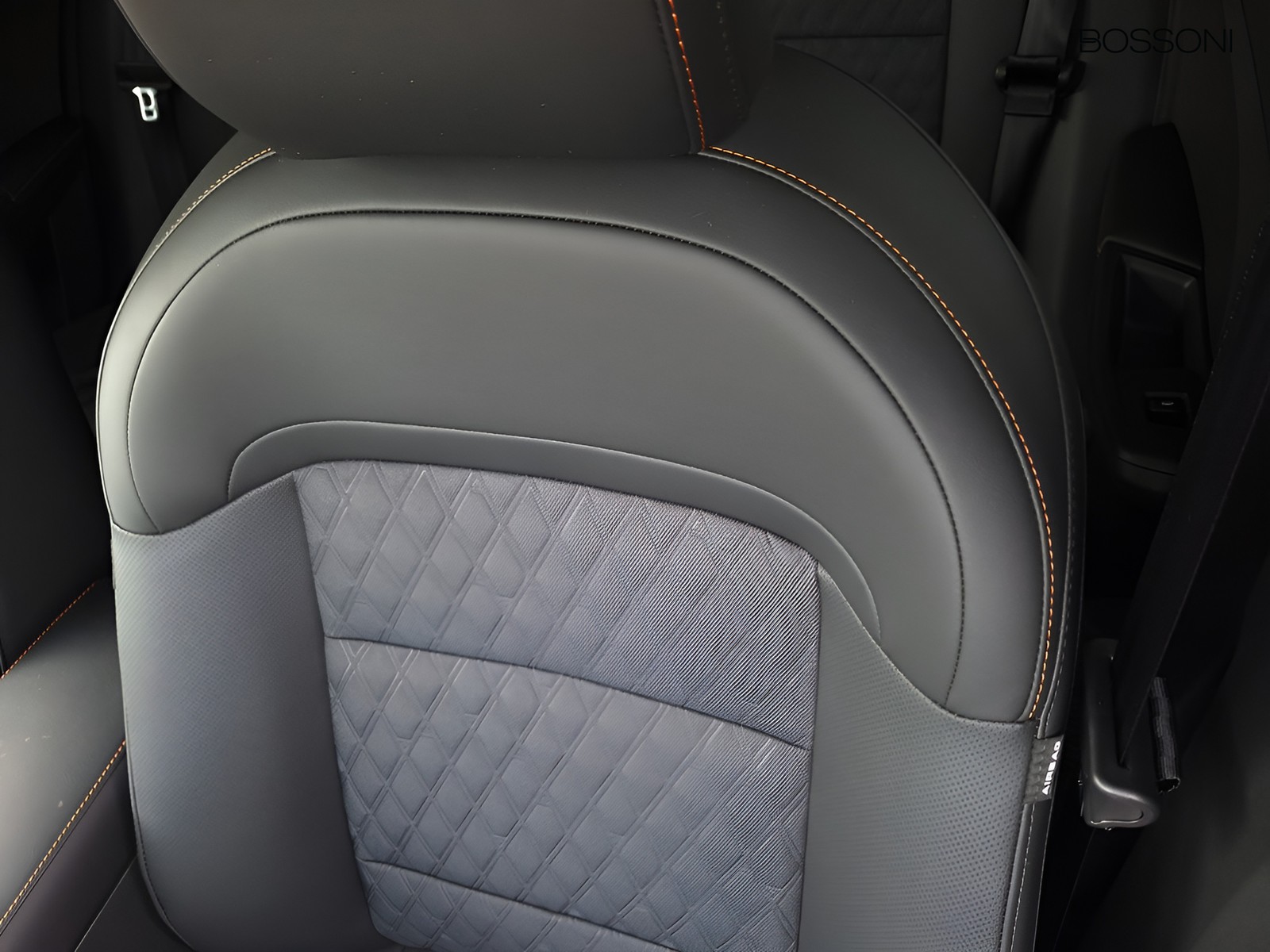 21 - Mg MG3 1.5 hybrid+ luxury
