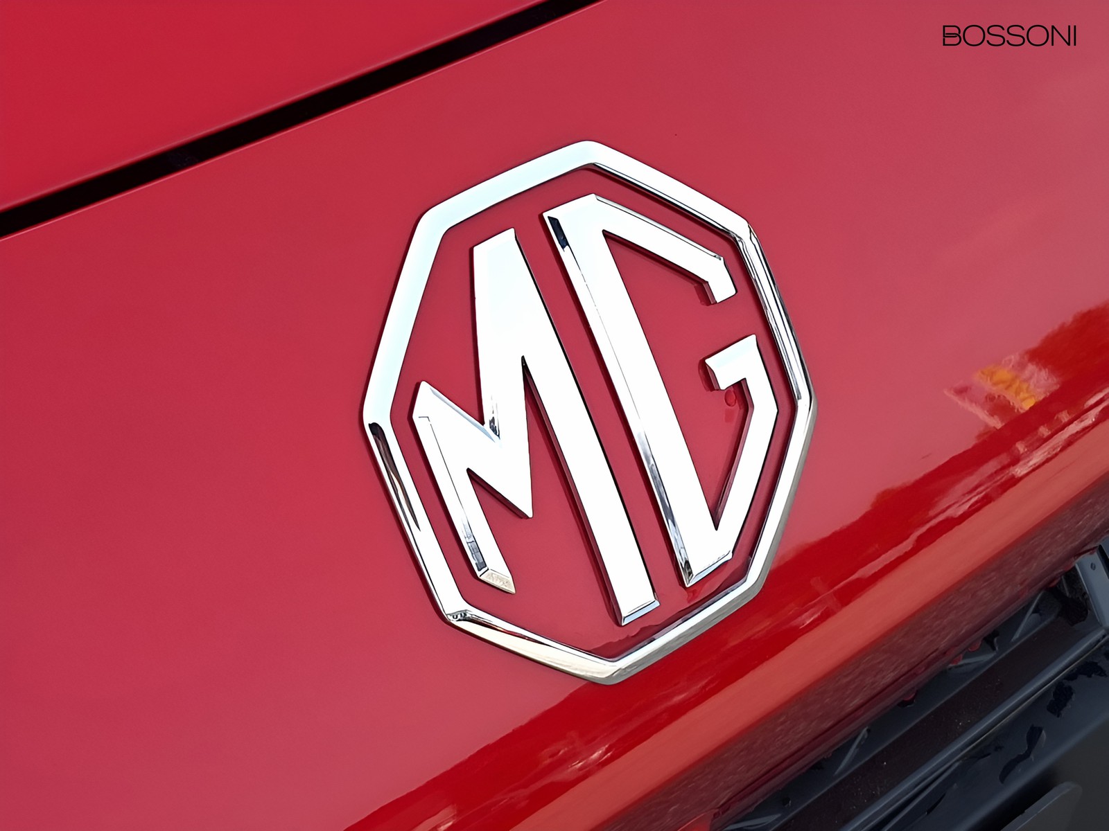 24 - Mg MG3 1.5 hybrid+ luxury