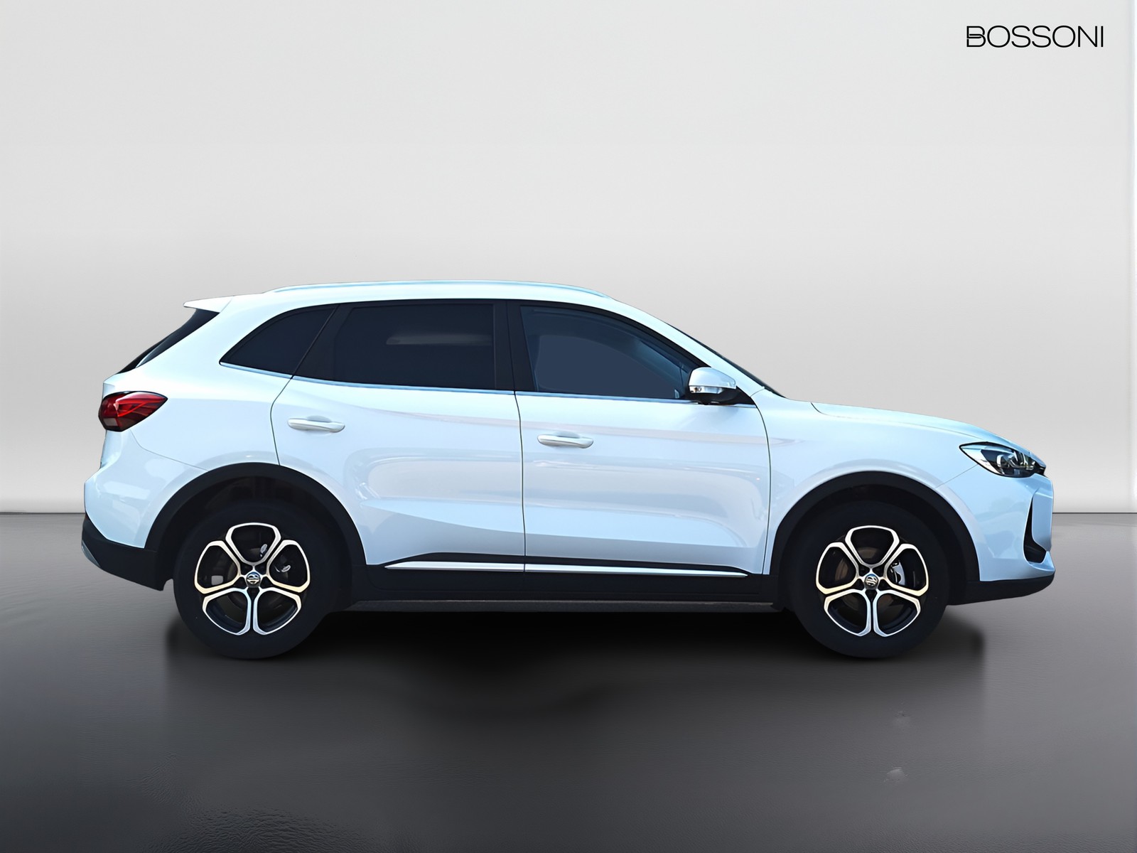 4 - Mg ZS 1.5 comfort