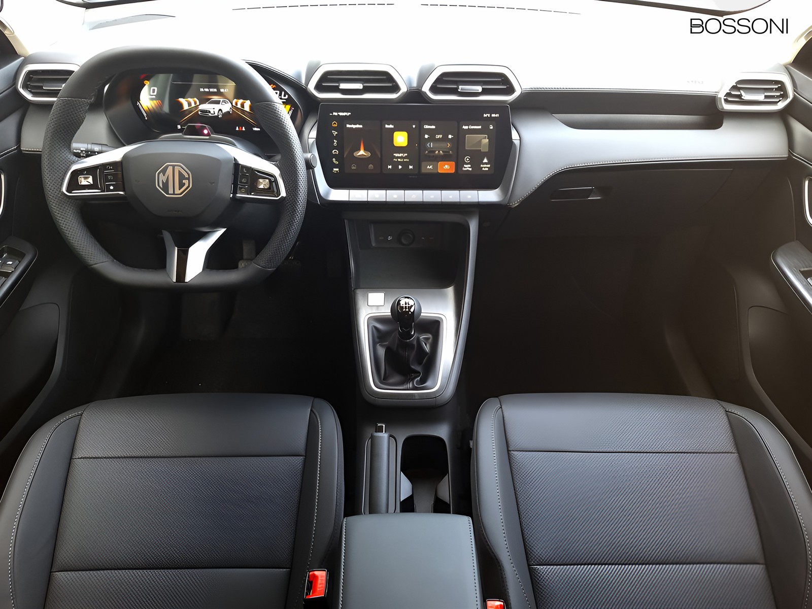 8 - Mg ZS 1.5 comfort