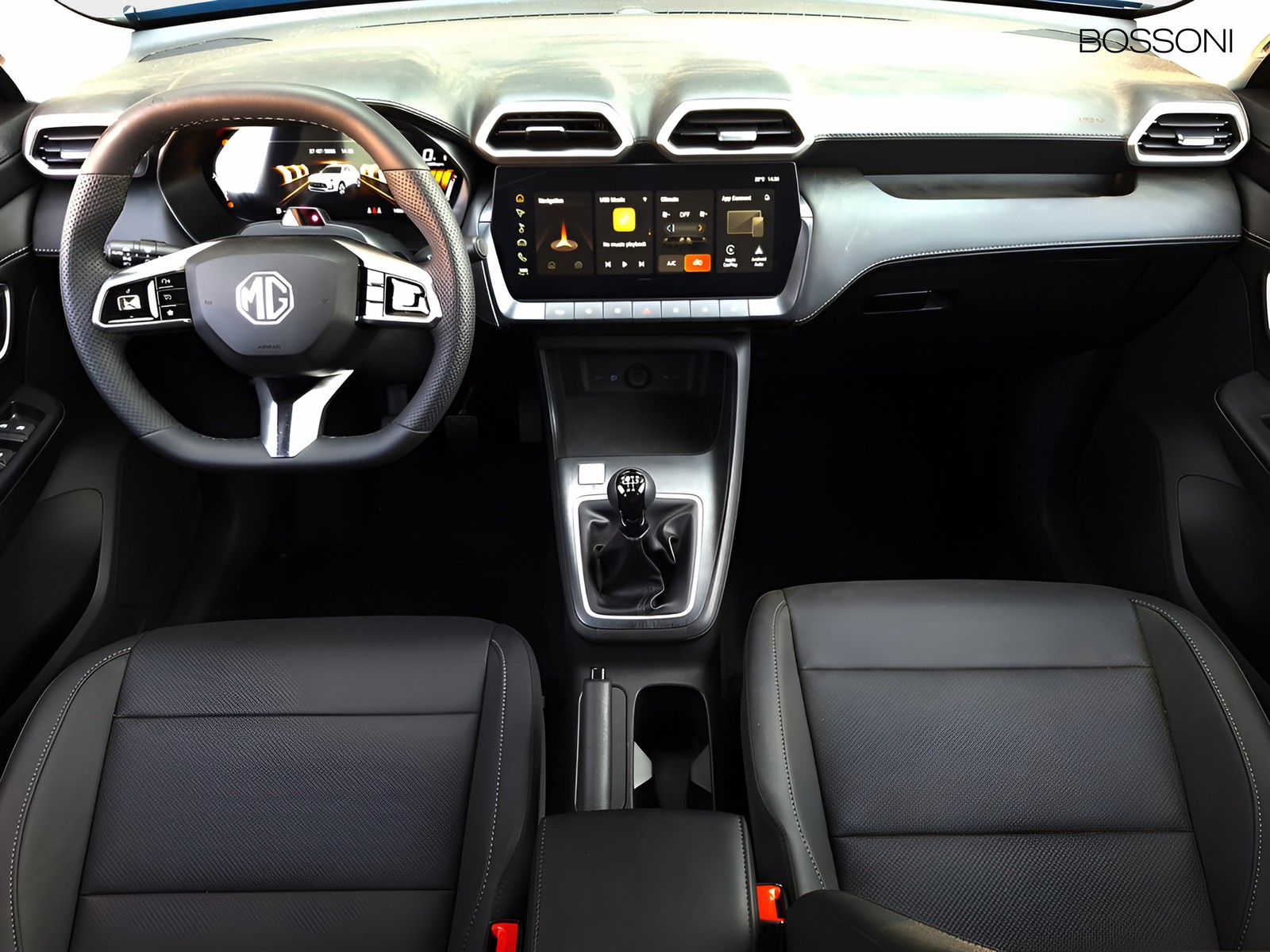 8 - Mg ZS 1.5 comfort