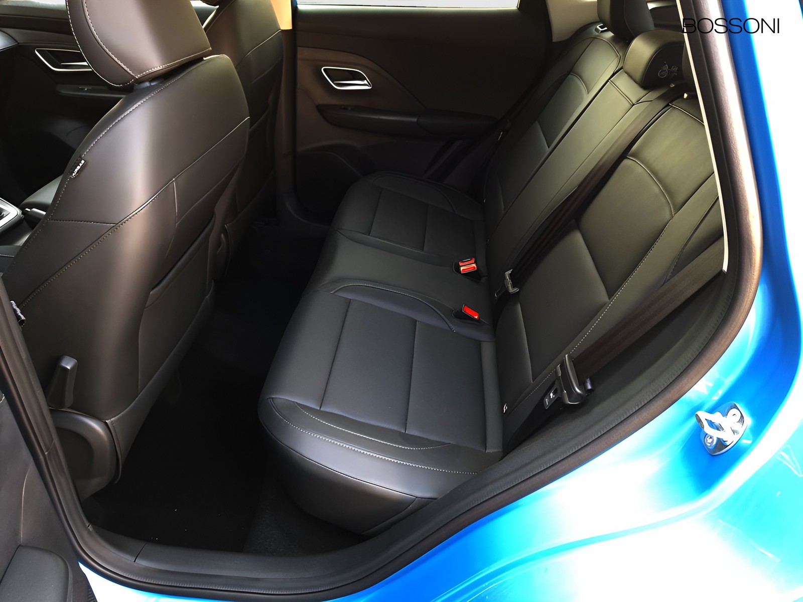 12 - Mg ZS 1.5 comfort