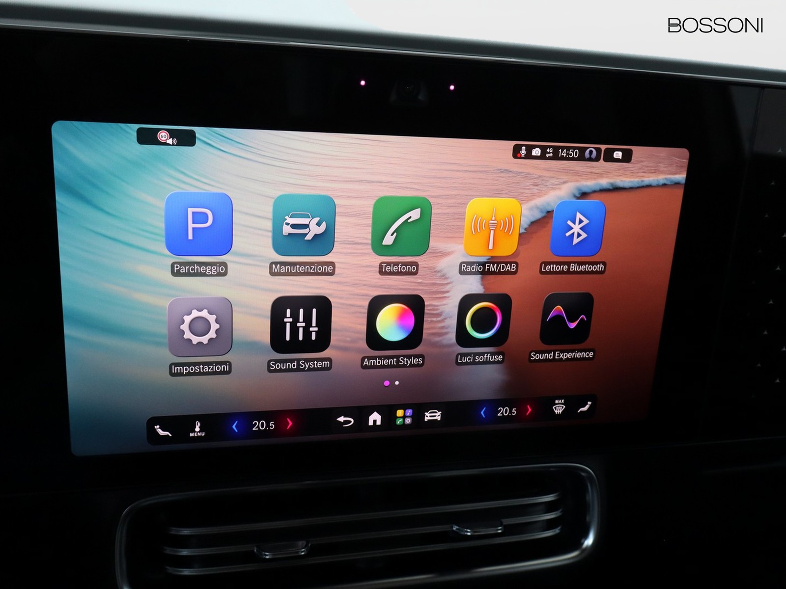10 - Mercedes GLB 200 advanced plus 8g-edct