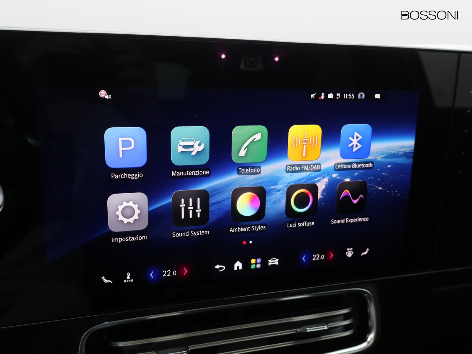 10 - Mercedes GLB 200 advanced plus 8g-edct