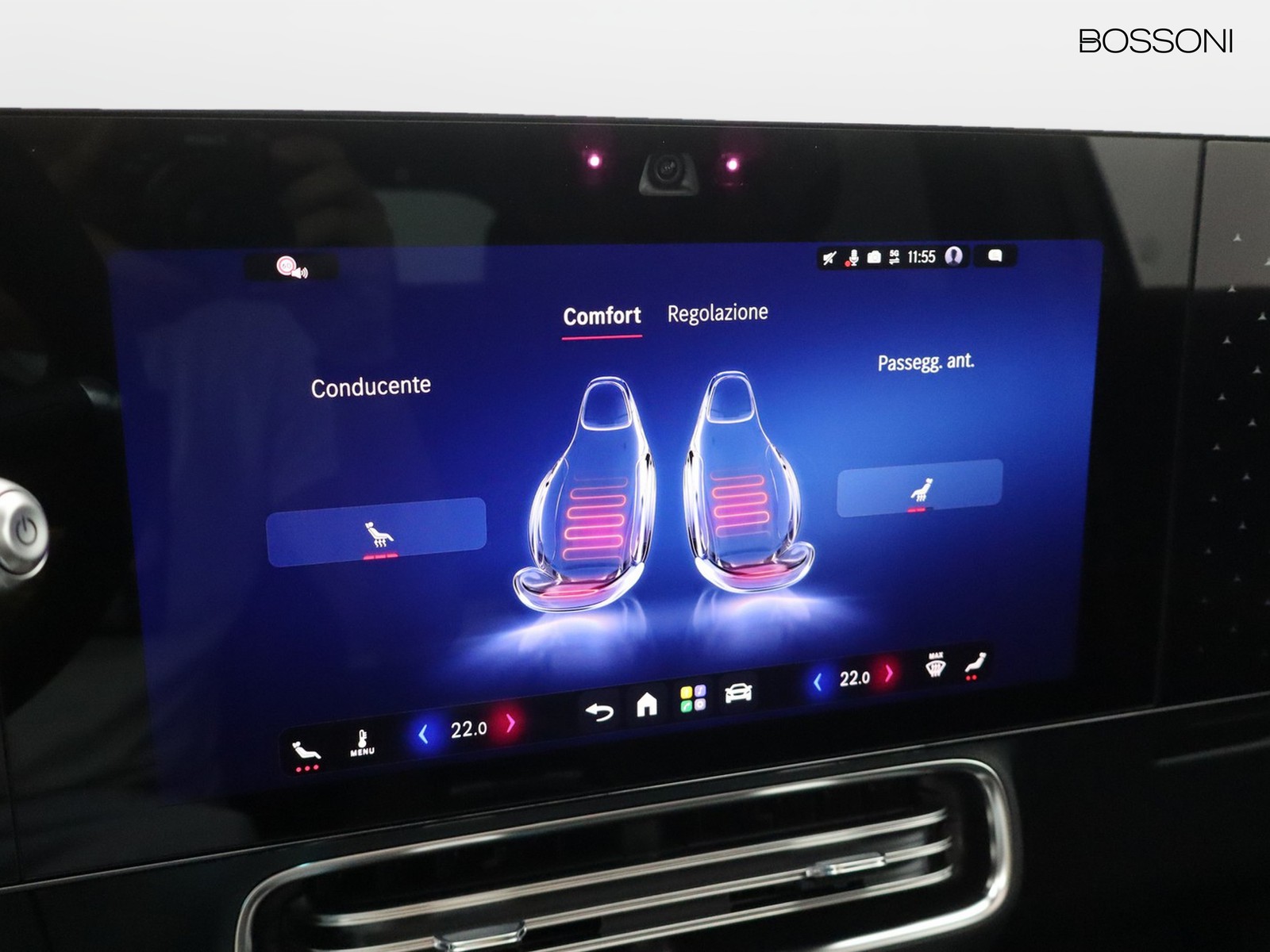 14 - Mercedes GLB 200 advanced plus 8g-edct