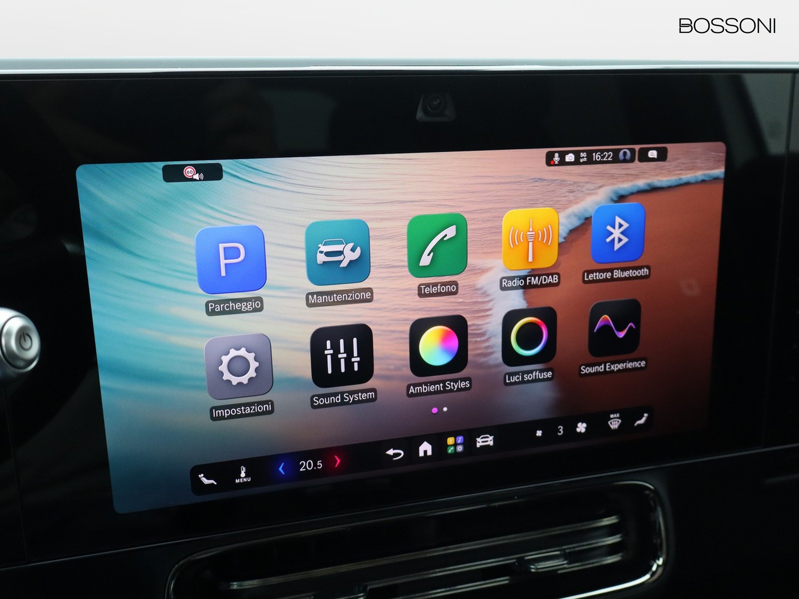 10 - Mercedes GLB 200 advanced plus 8g-edct