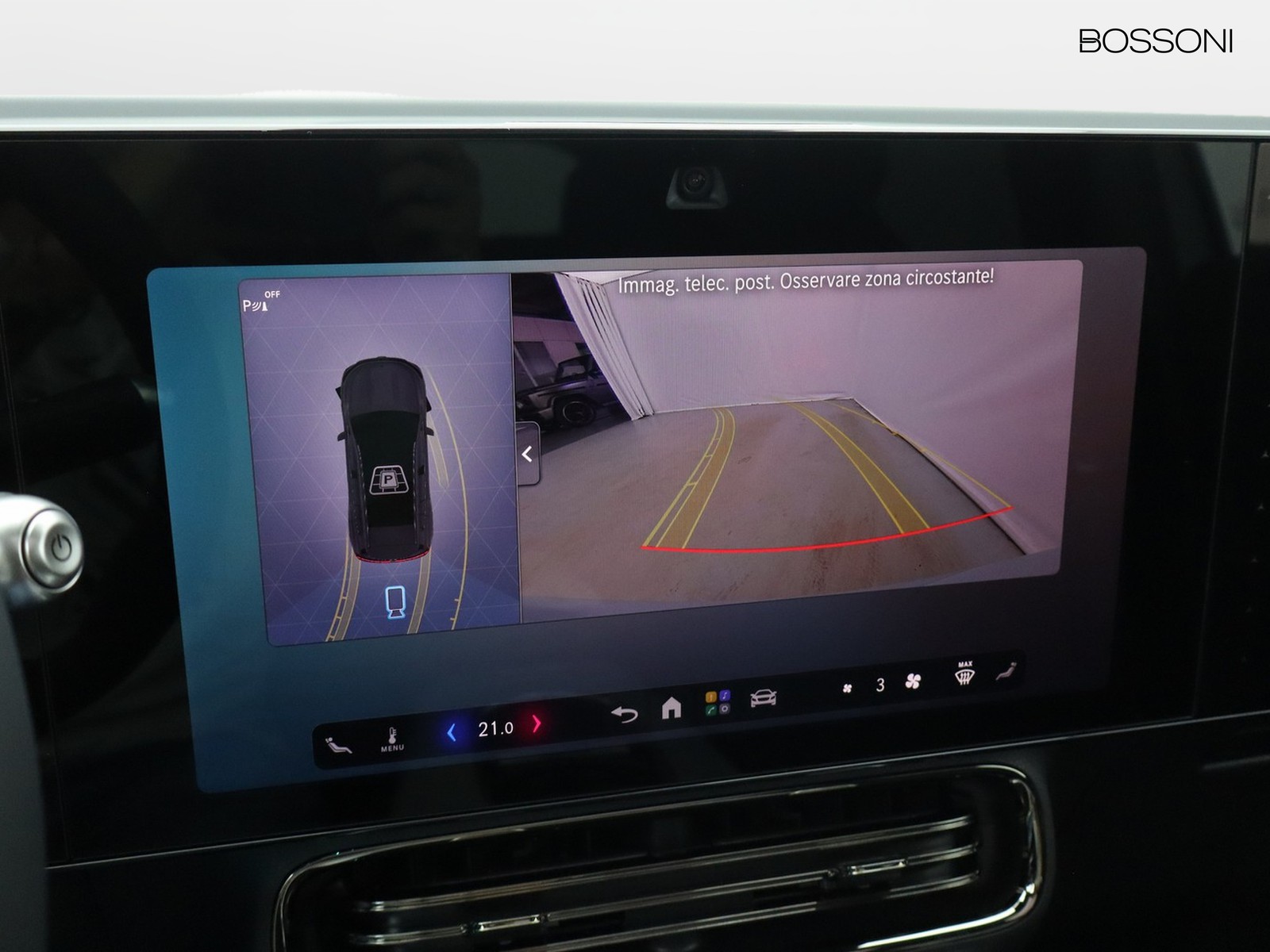 11 - Mercedes GLB 200 advanced plus 8g-edct