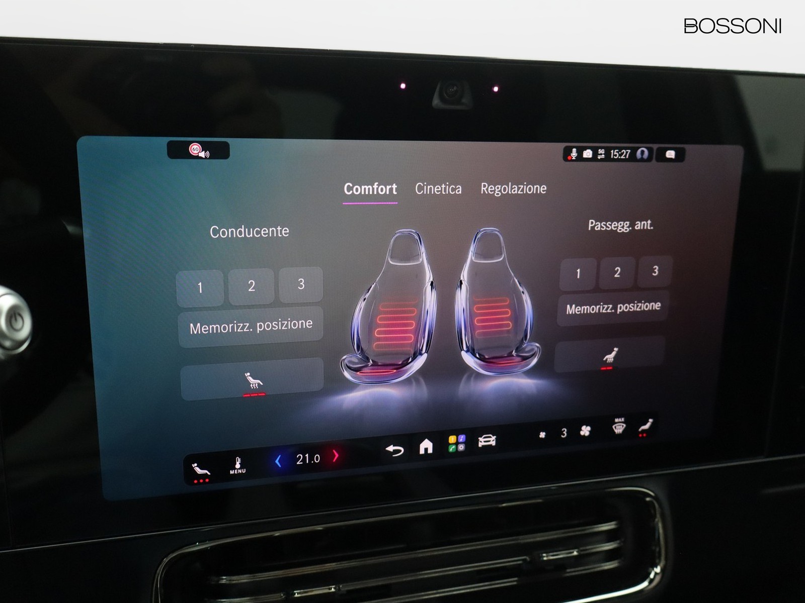 14 - Mercedes GLB 200 advanced plus 8g-edct