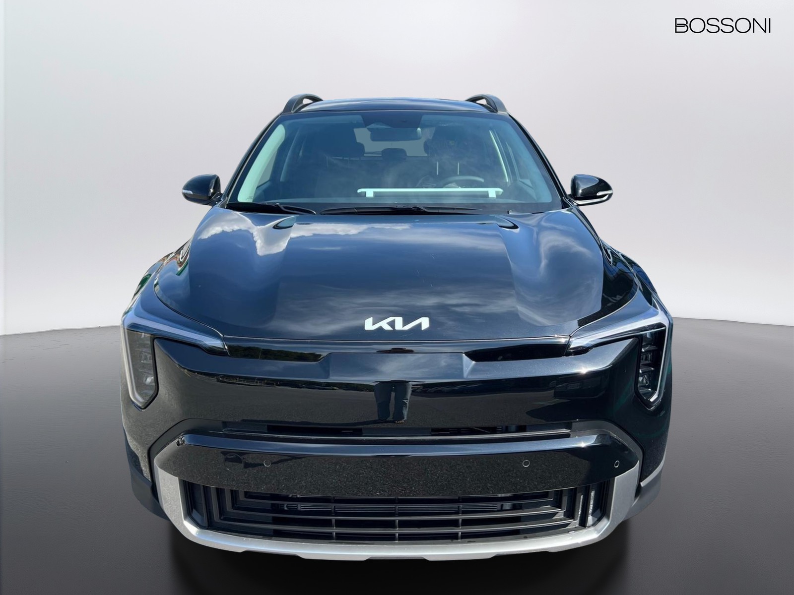 2 - Kia Stonic 1.0 t-gdi style
