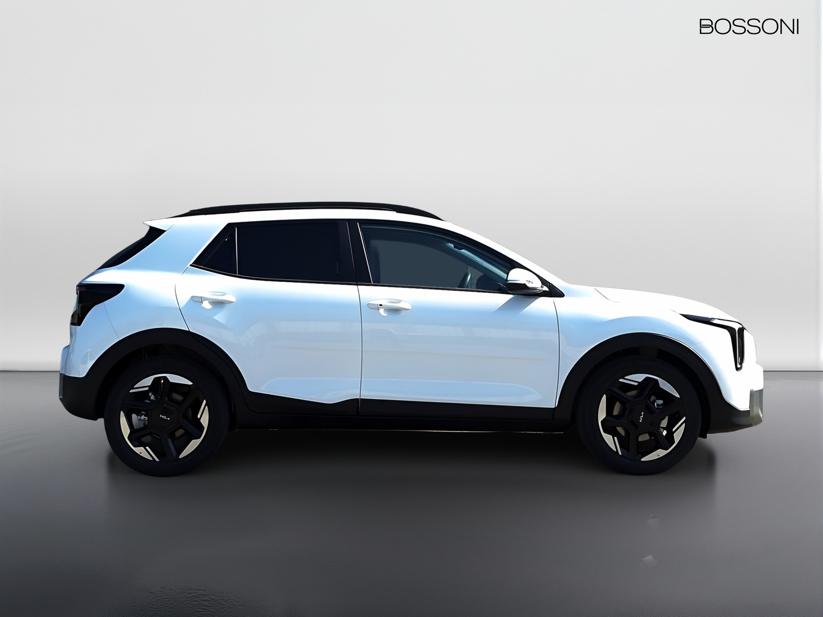 4 - Kia Stonic 1.0 t-gdi style tech pack