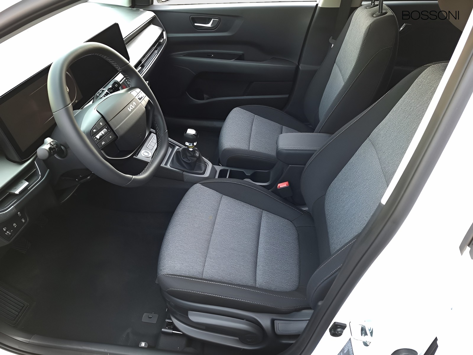 8 - Kia Stonic 1.0 t-gdi style tech pack