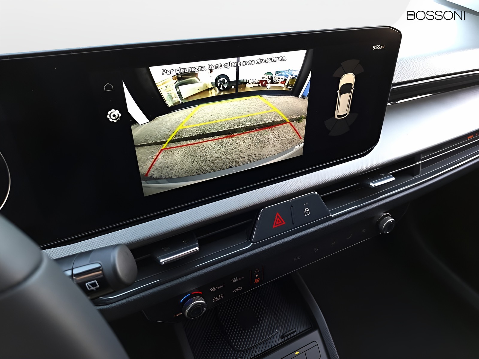 10 - Kia Stonic 1.0 t-gdi style tech pack