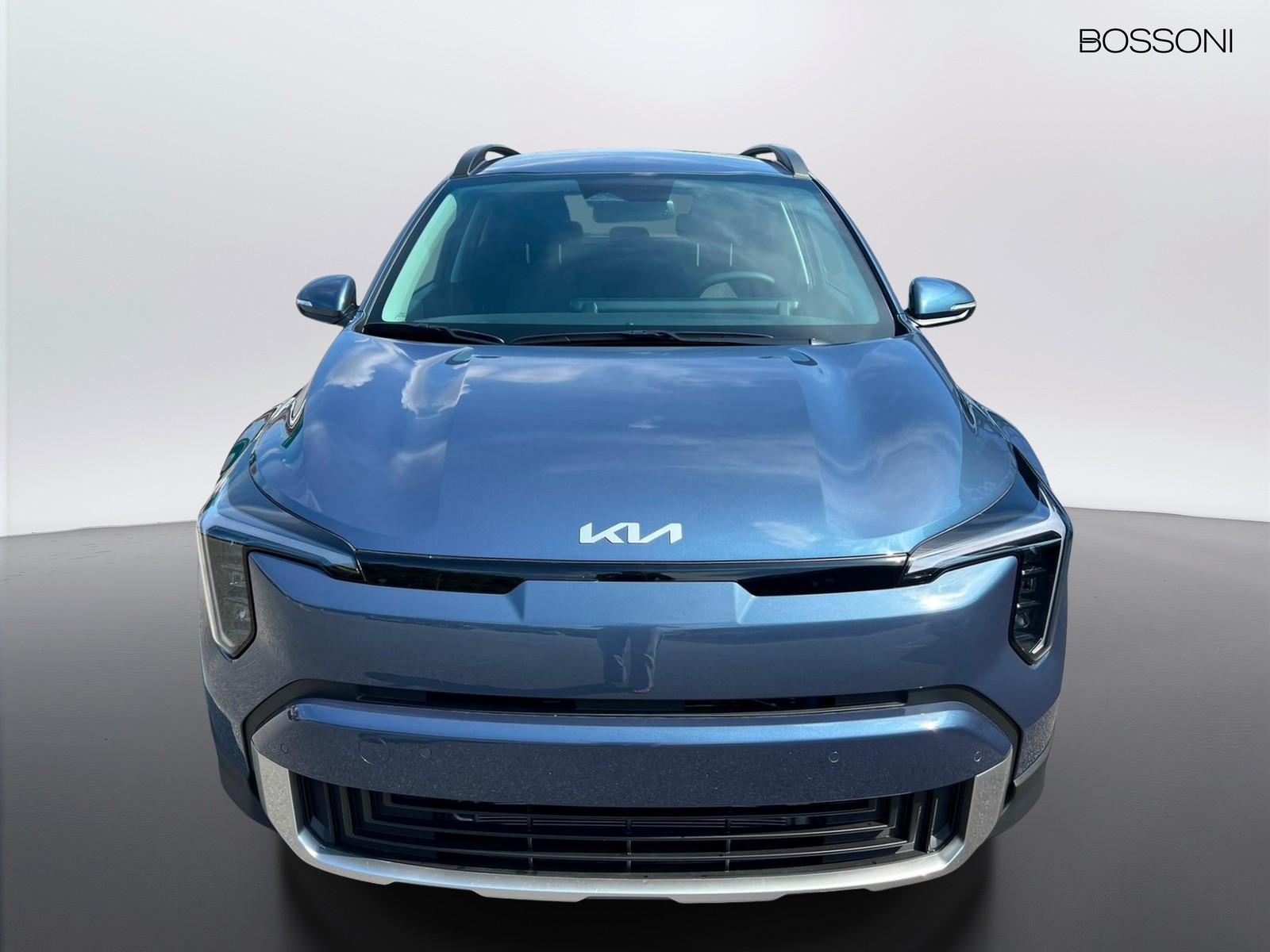 2 - Kia Stonic 1.0 t-gdi style