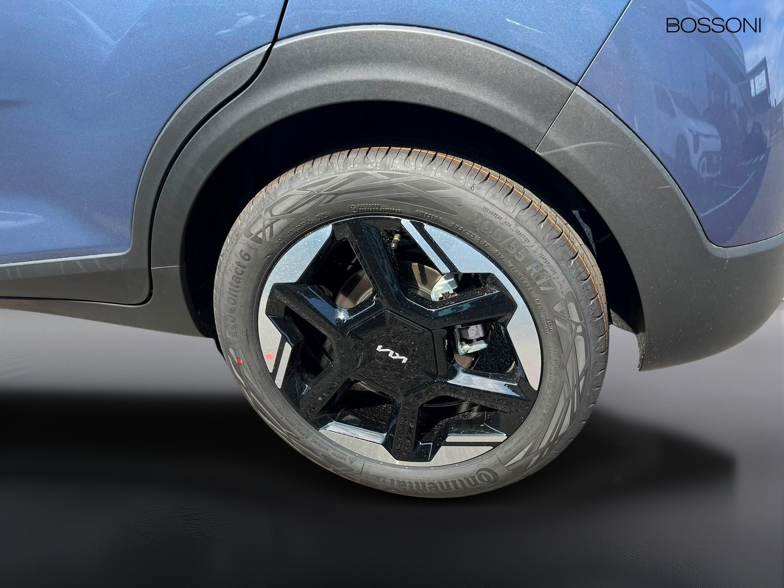 16 - Kia Stonic 1.0 t-gdi style