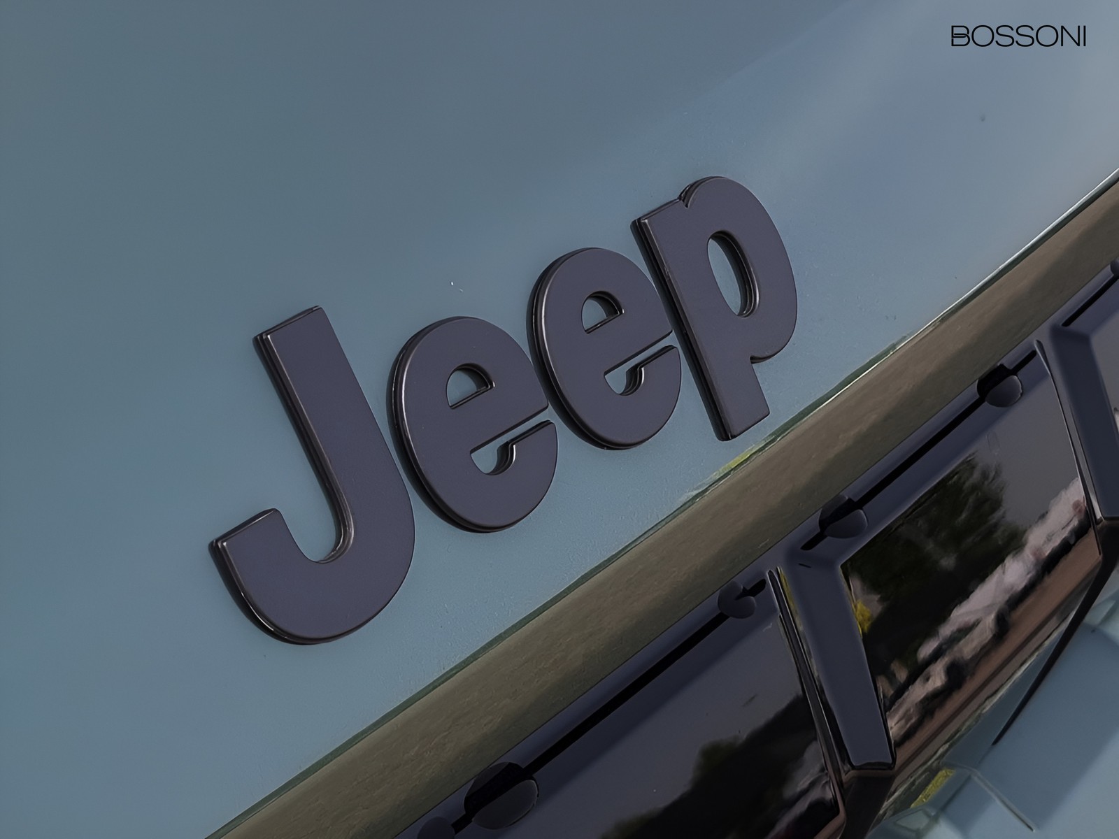 24 - Jeep Avenger 1.2 turbo 100cv longitude fwd