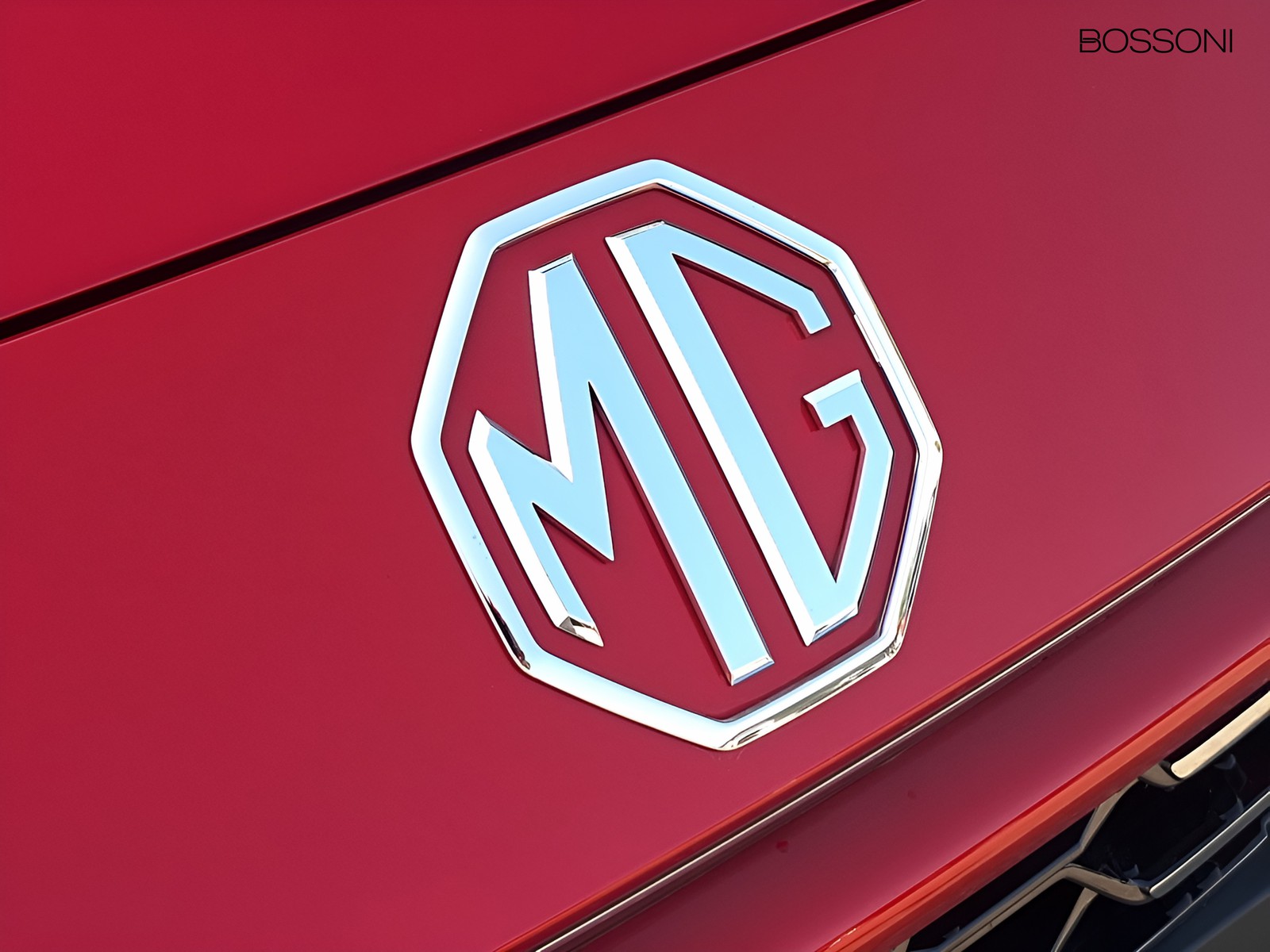 24 - Mg ZS 1.5 hybrid+ comfort auto