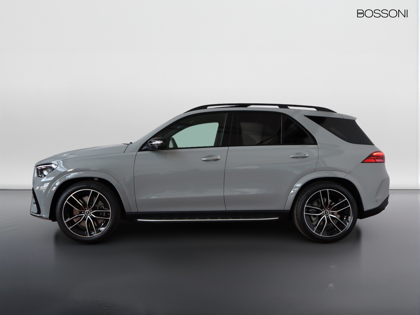 3 - Mercedes Classe GLE gle 450 d mild hybrid amg line premium 4matic 9g-tronic plus