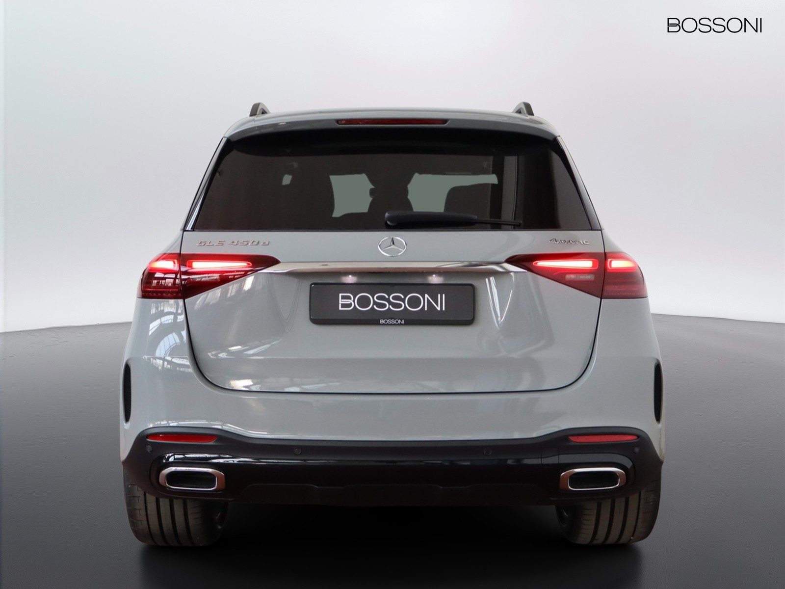 6 - Mercedes Classe GLE gle 450 d mild hybrid amg line premium 4matic 9g-tronic plus