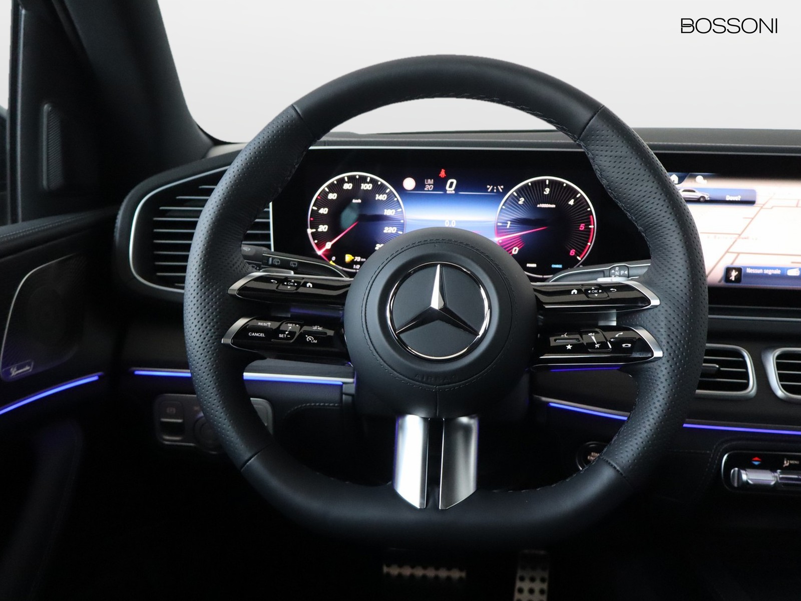18 - Mercedes Classe GLE gle 450 d mild hybrid amg line premium 4matic 9g-tronic plus