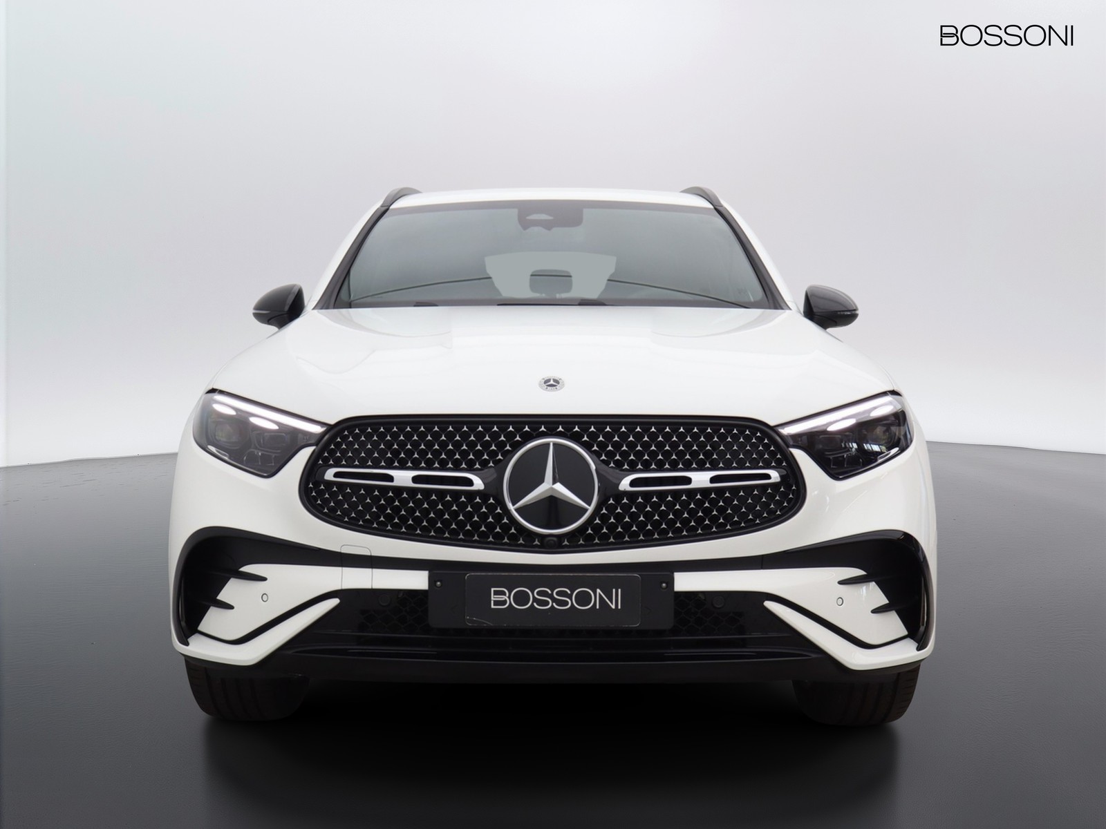 2 - Mercedes GLC suv 220 d amg line advanced 4matic 9g-tronic
