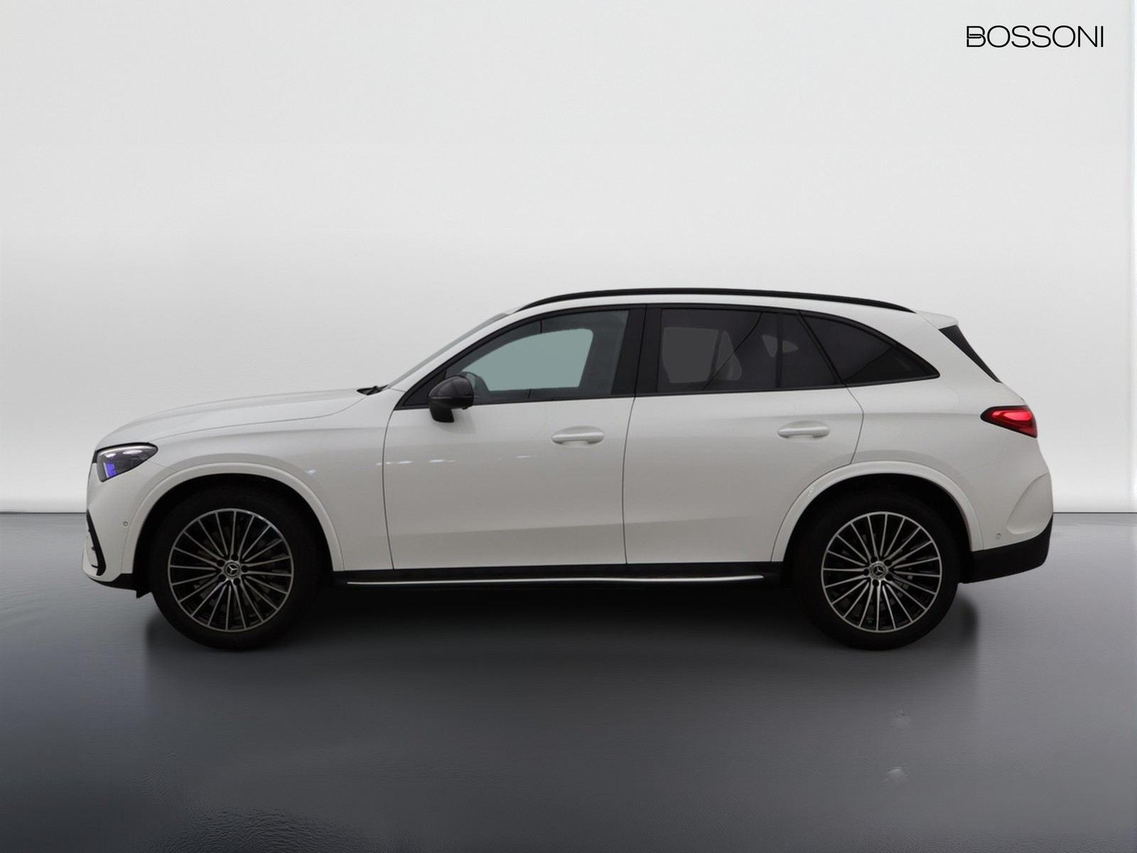 3 - Mercedes GLC suv 220 d amg line advanced 4matic 9g-tronic