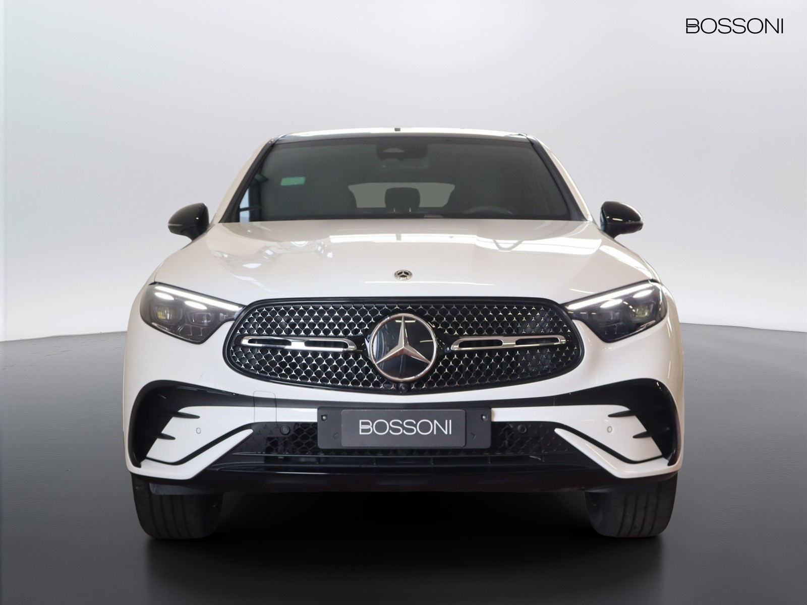 2 - Mercedes GLC coupe 300 de plug-in hybrid amg line premium 4matic 9g-tronic