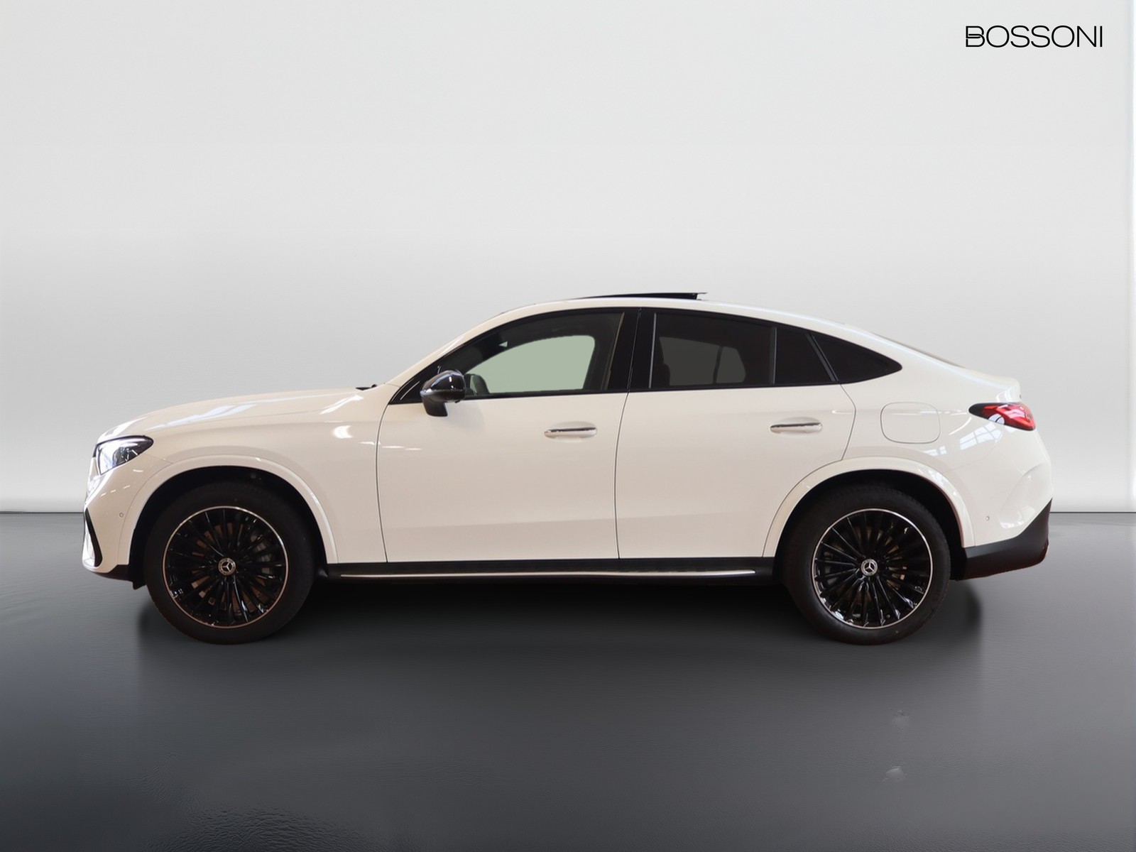 3 - Mercedes GLC coupe 300 de plug-in hybrid amg line premium 4matic 9g-tronic