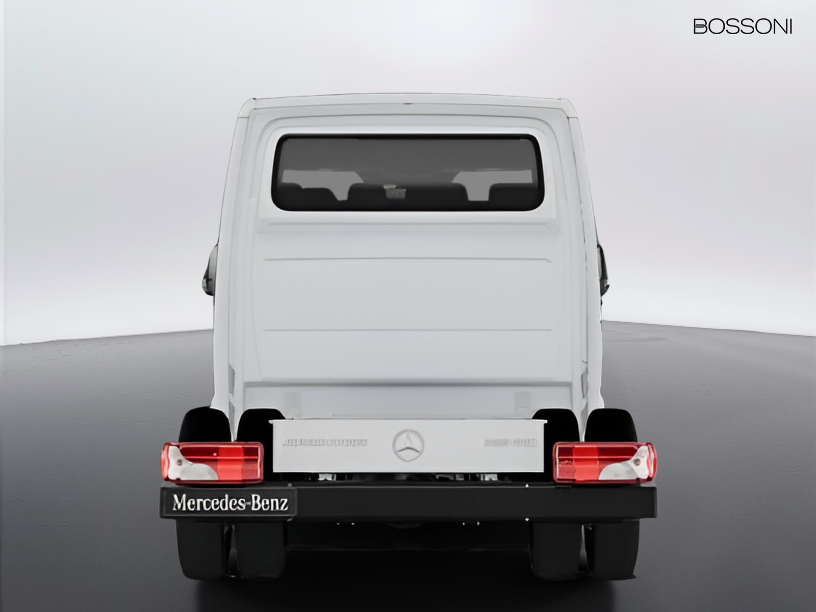 5 - Mercedes Vans Sprinter Telaio DC 515CDI 37/50 PRO