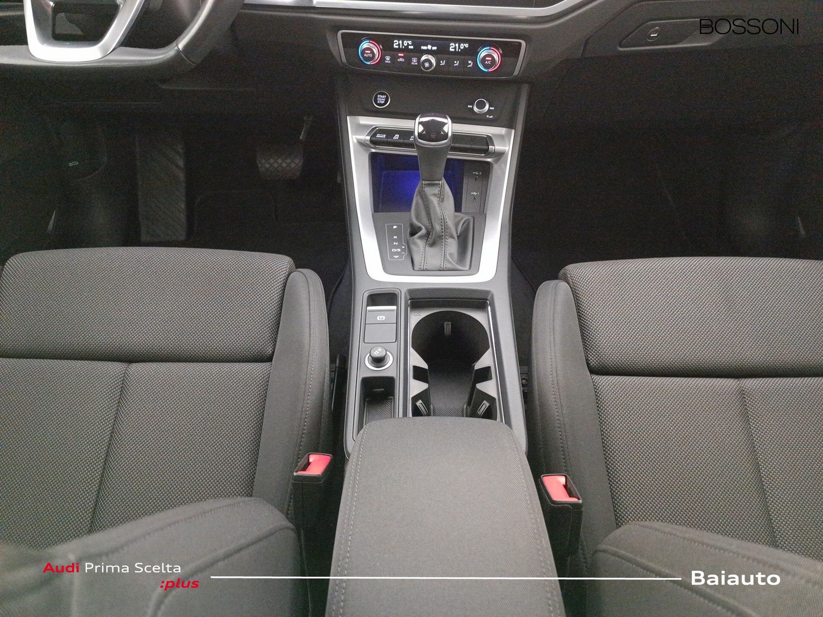 15 - Audi Q3 sportback 35 2.0 tdi s line edition s tronic