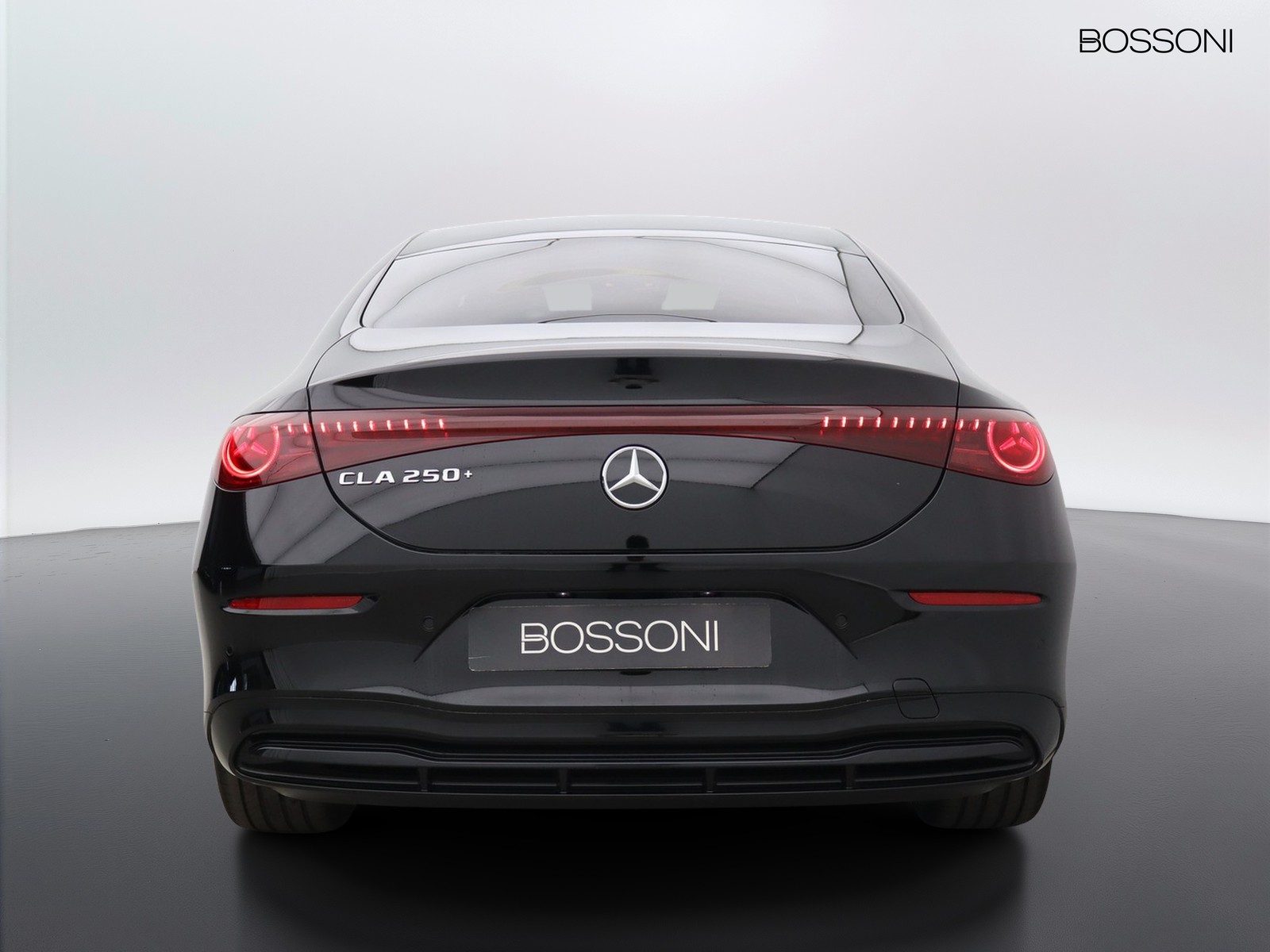 6 - Mercedes CLA 250+ elettrica advanced plus