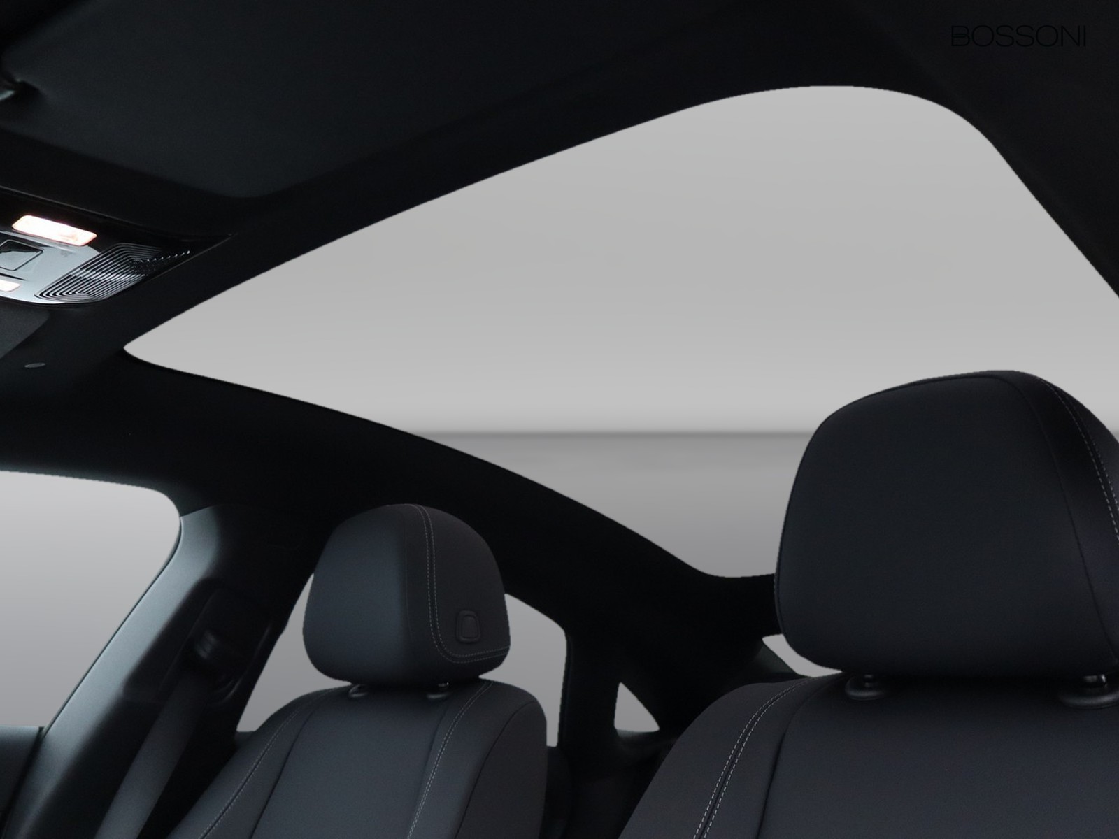 16 - Mercedes CLA 250+ elettrica advanced plus