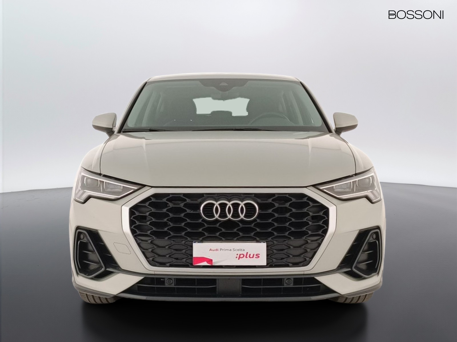 2 - Audi Q3 sportback 35 2.0 tdi business plus s tronic