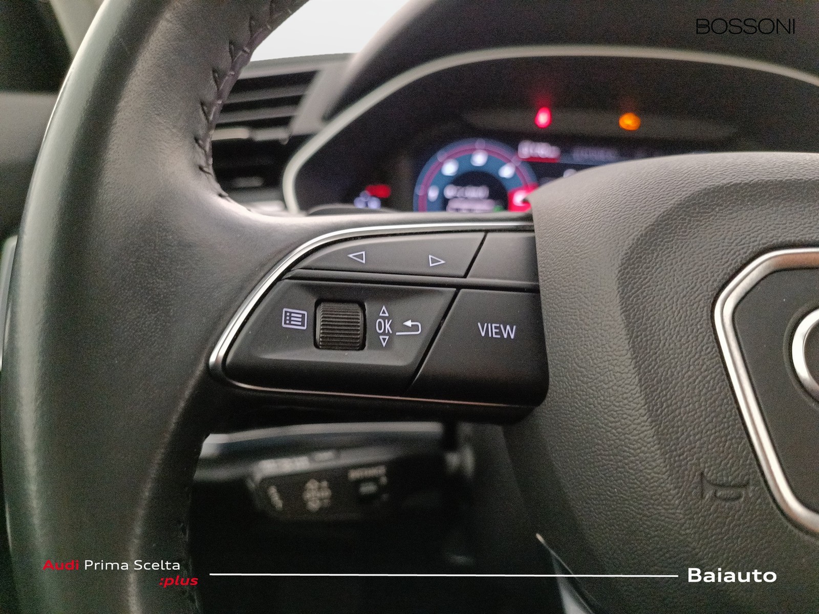 16 - Audi Q3 sportback 35 2.0 tdi business plus s tronic