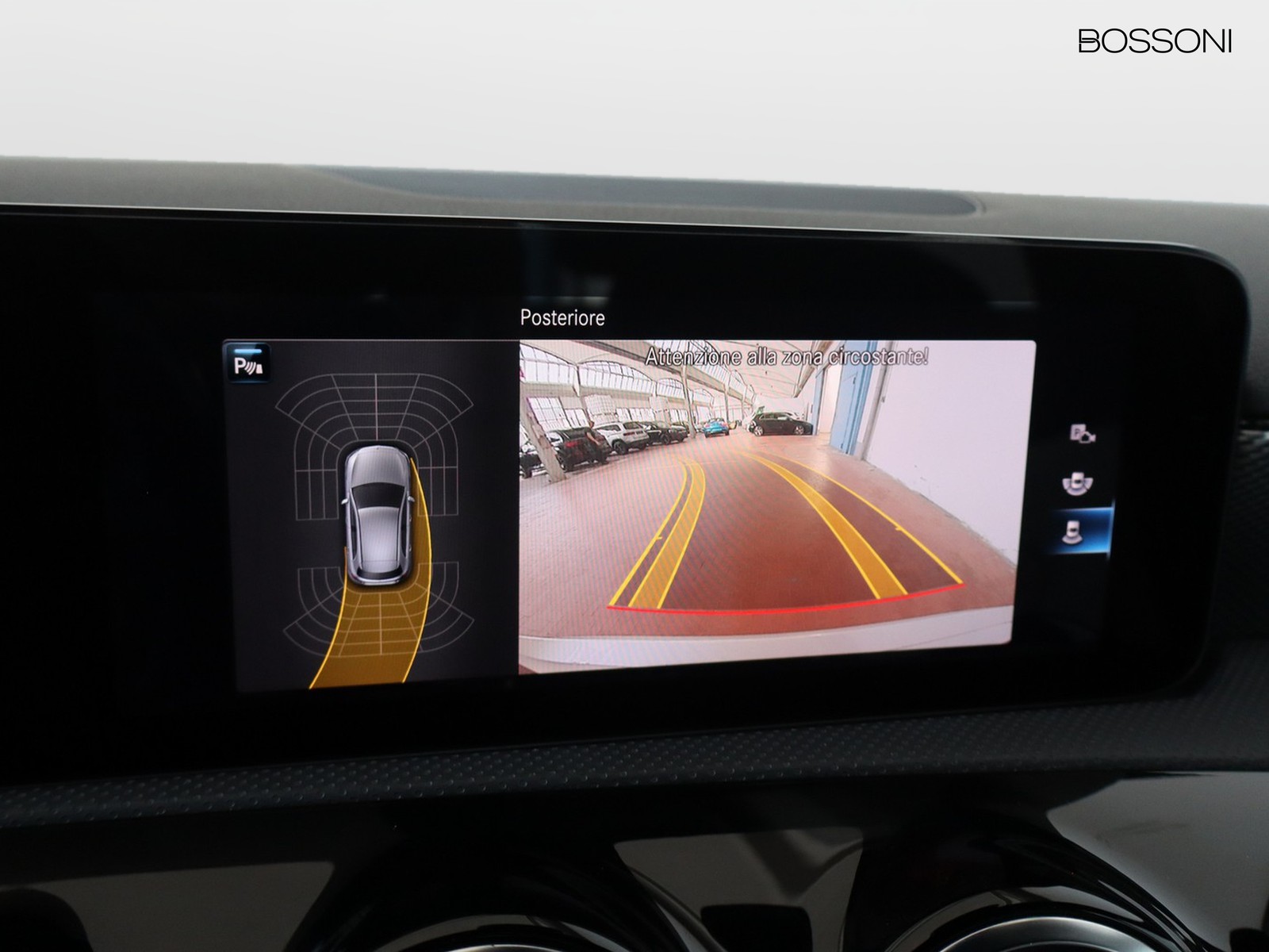 11 - Mercedes Classe A 250 e plug-in hybrid (e eq-power) sport 8g-dct