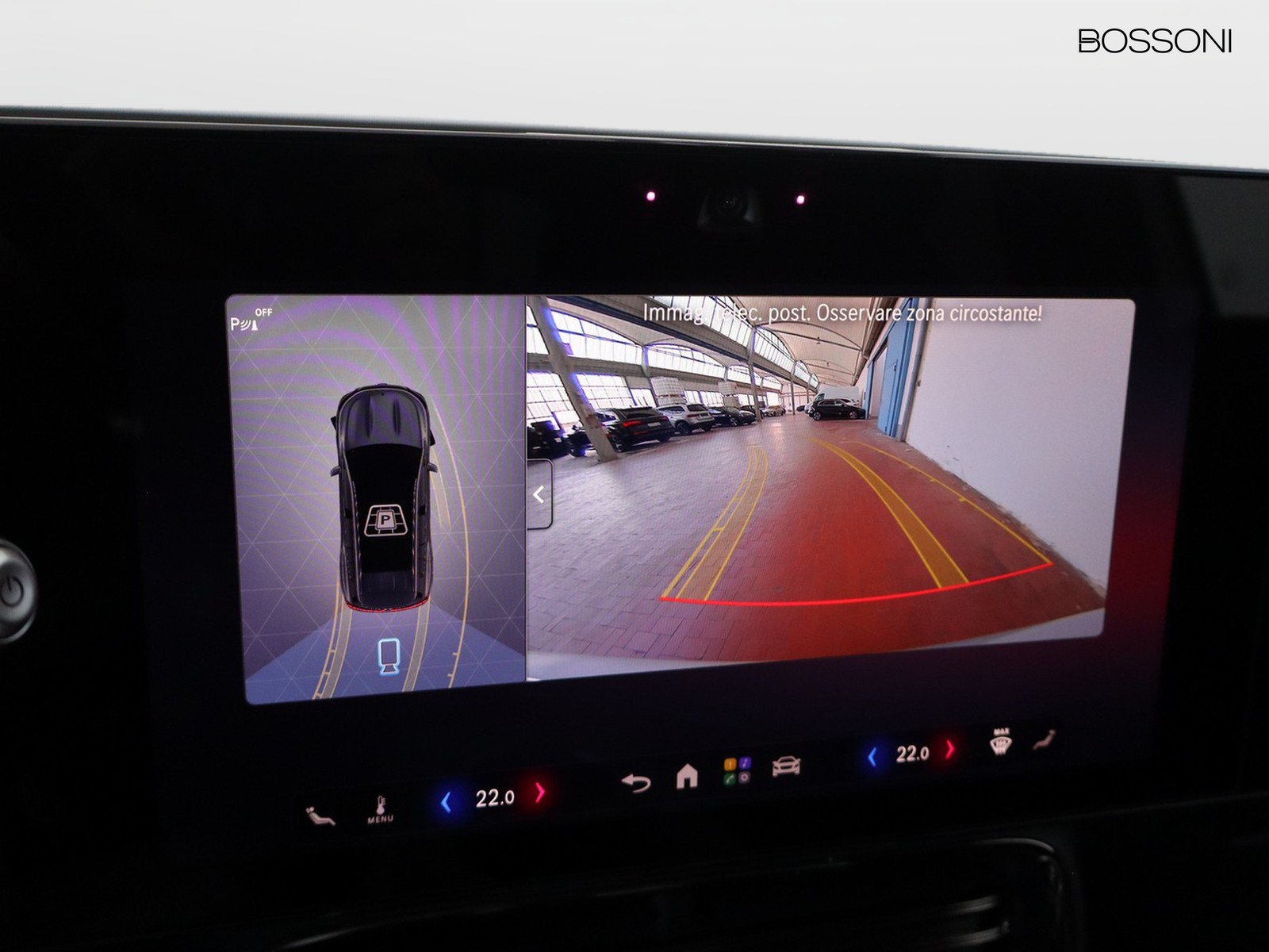 11 - Mercedes GLB 200 advanced plus 8g-edct