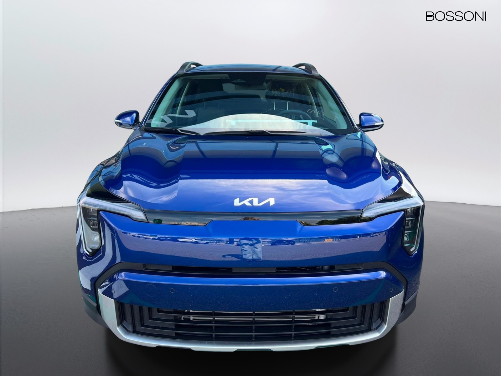 2 - Kia Stonic 1.0 t-gdi style