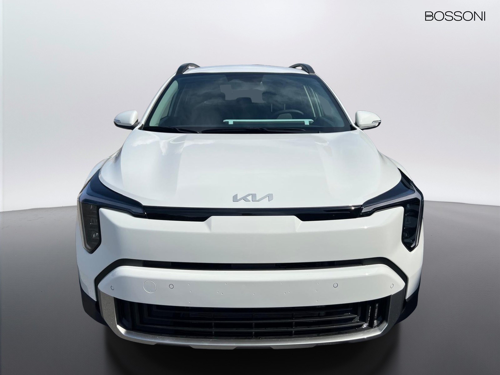 2 - Kia Stonic 1.0 t-gdi style