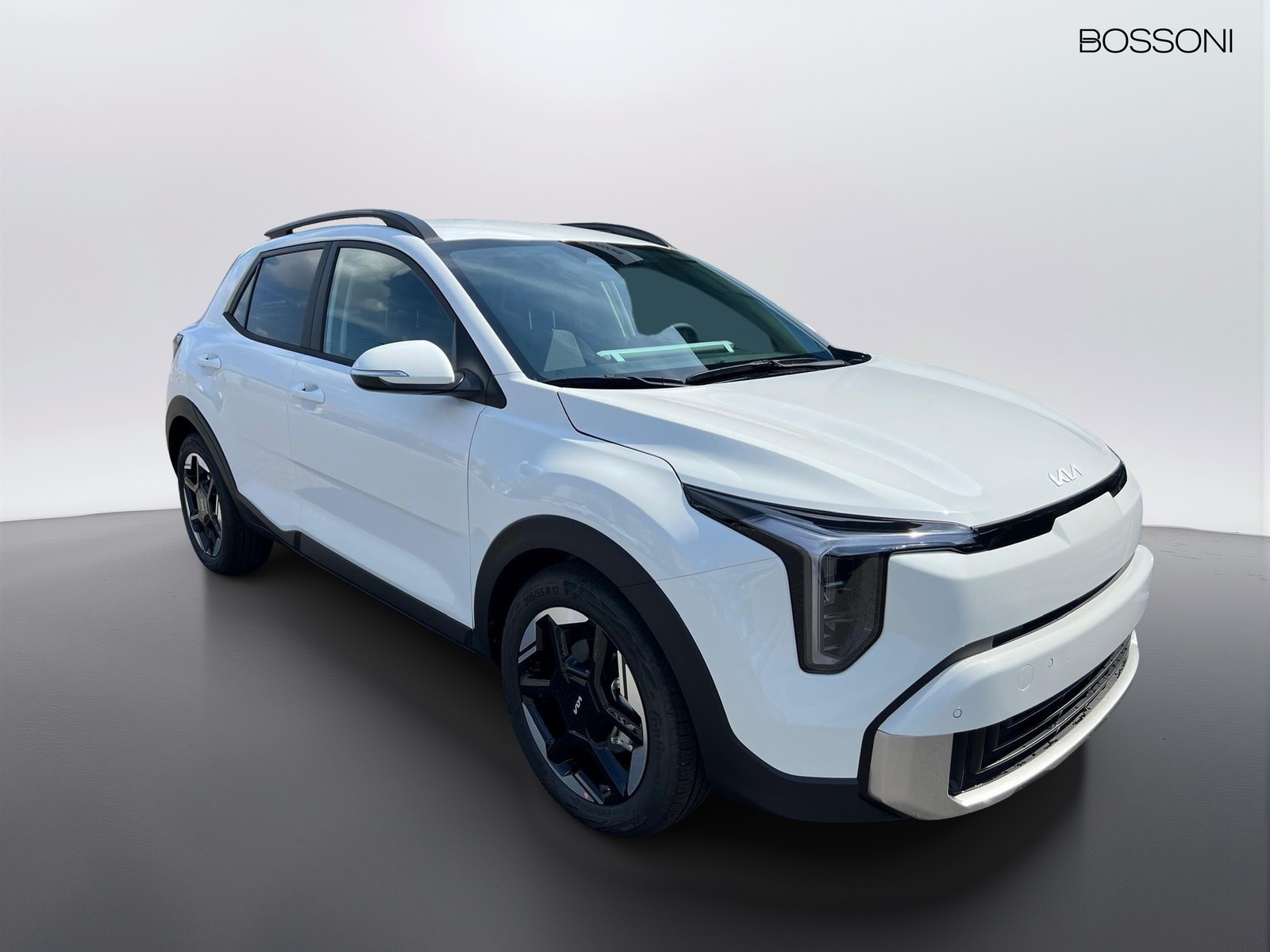 3 - Kia Stonic 1.0 t-gdi style
