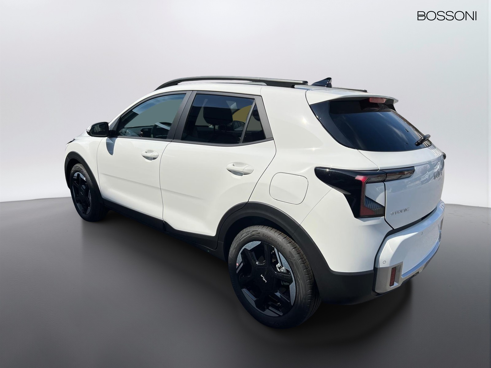 6 - Kia Stonic 1.0 t-gdi style