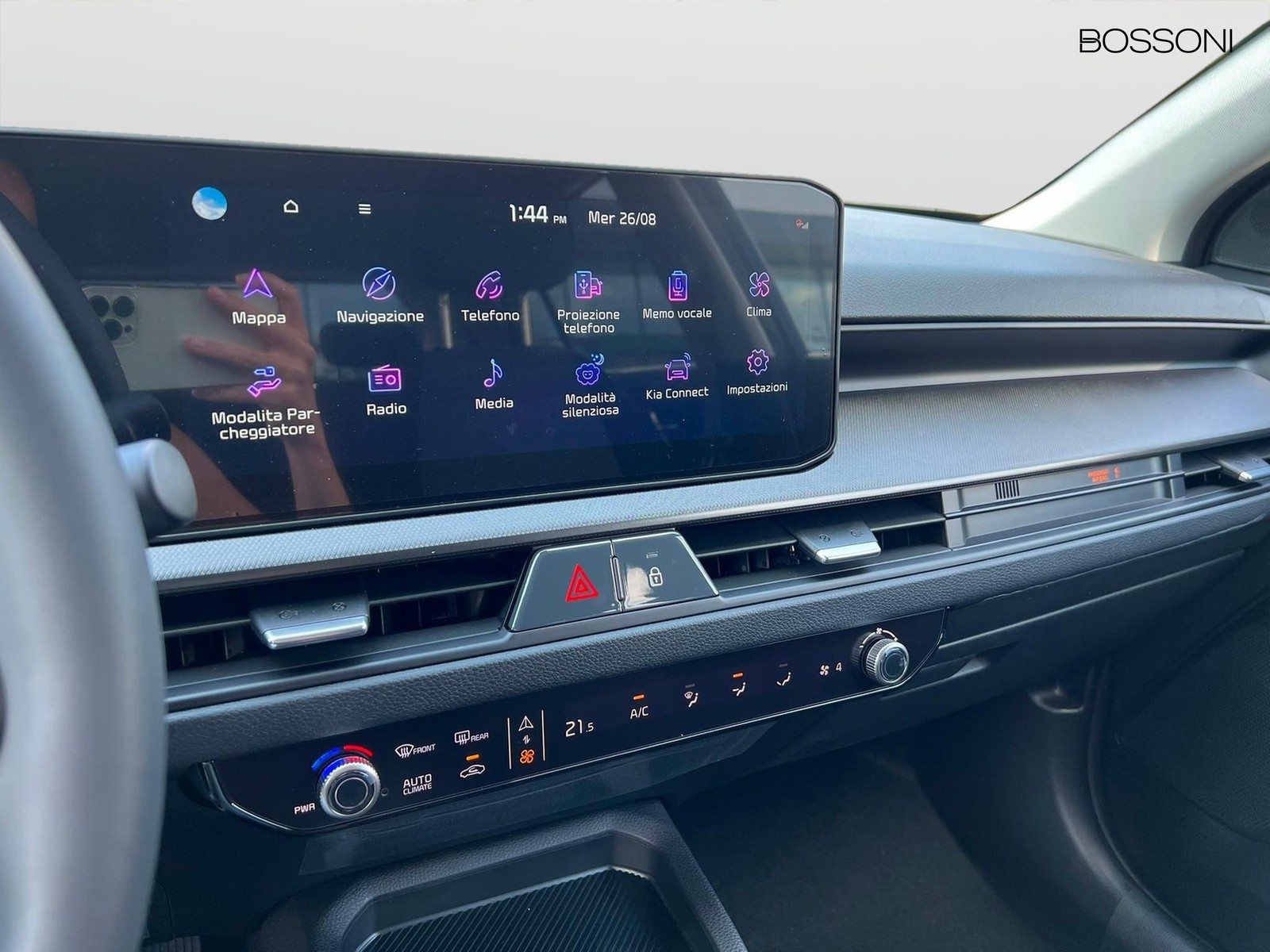 8 - Kia Stonic 1.0 t-gdi style