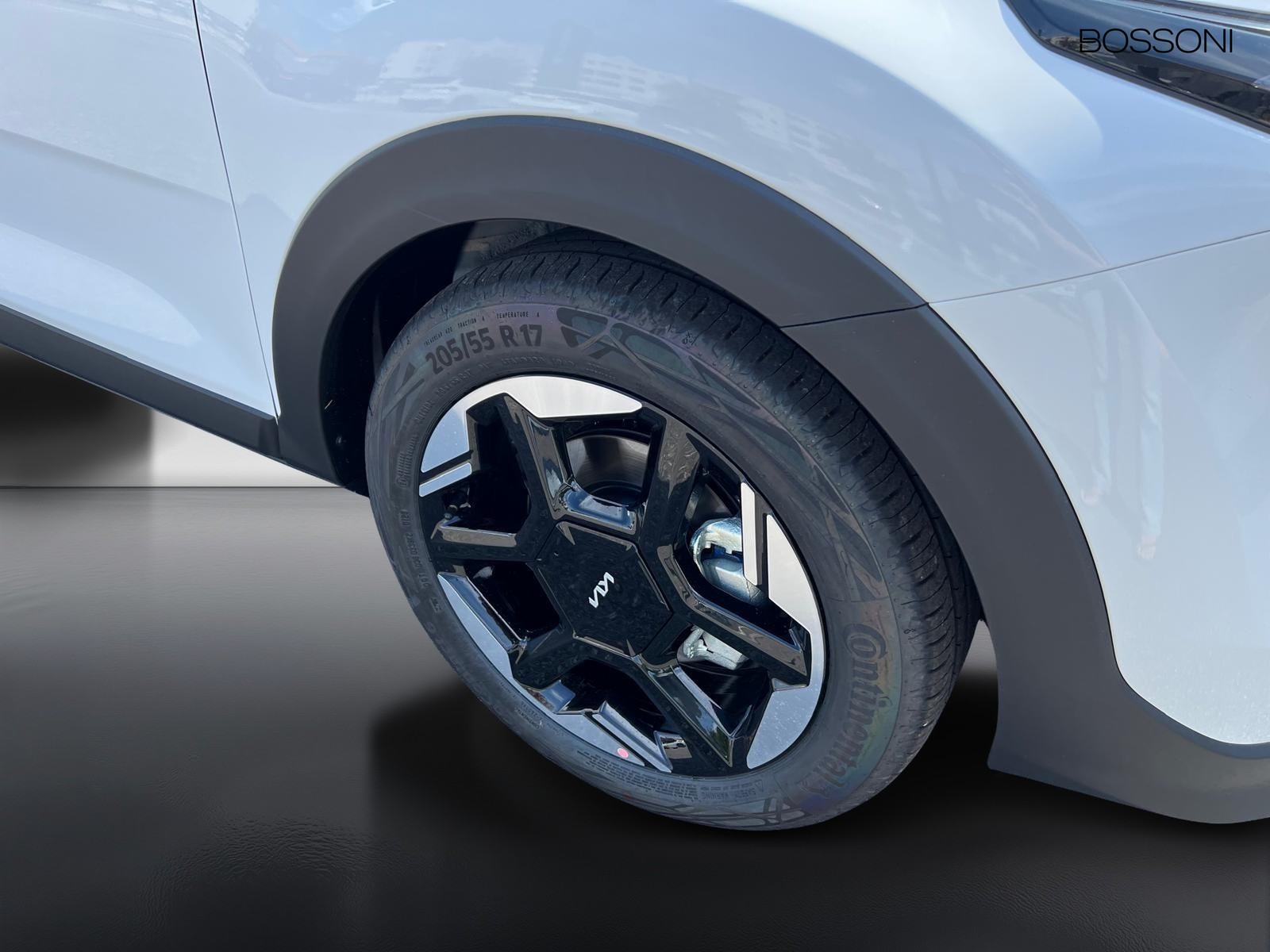 17 - Kia Stonic 1.0 t-gdi style