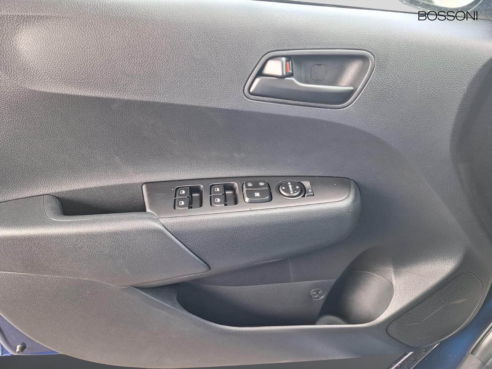15 - Kia Picanto 1.0 gdi urban