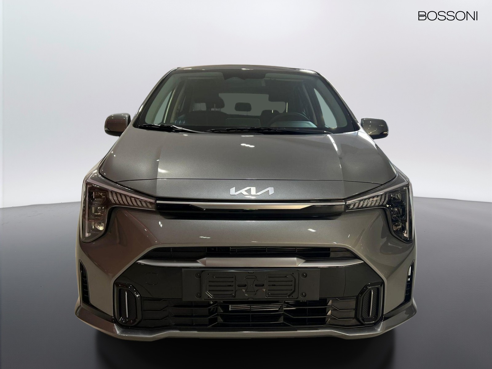 2 - Kia Picanto 1.0 gdi style