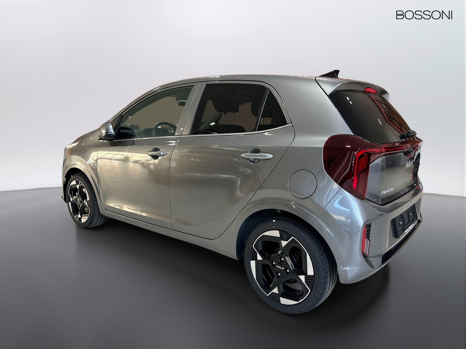 6 - Kia Picanto 1.0 gdi style