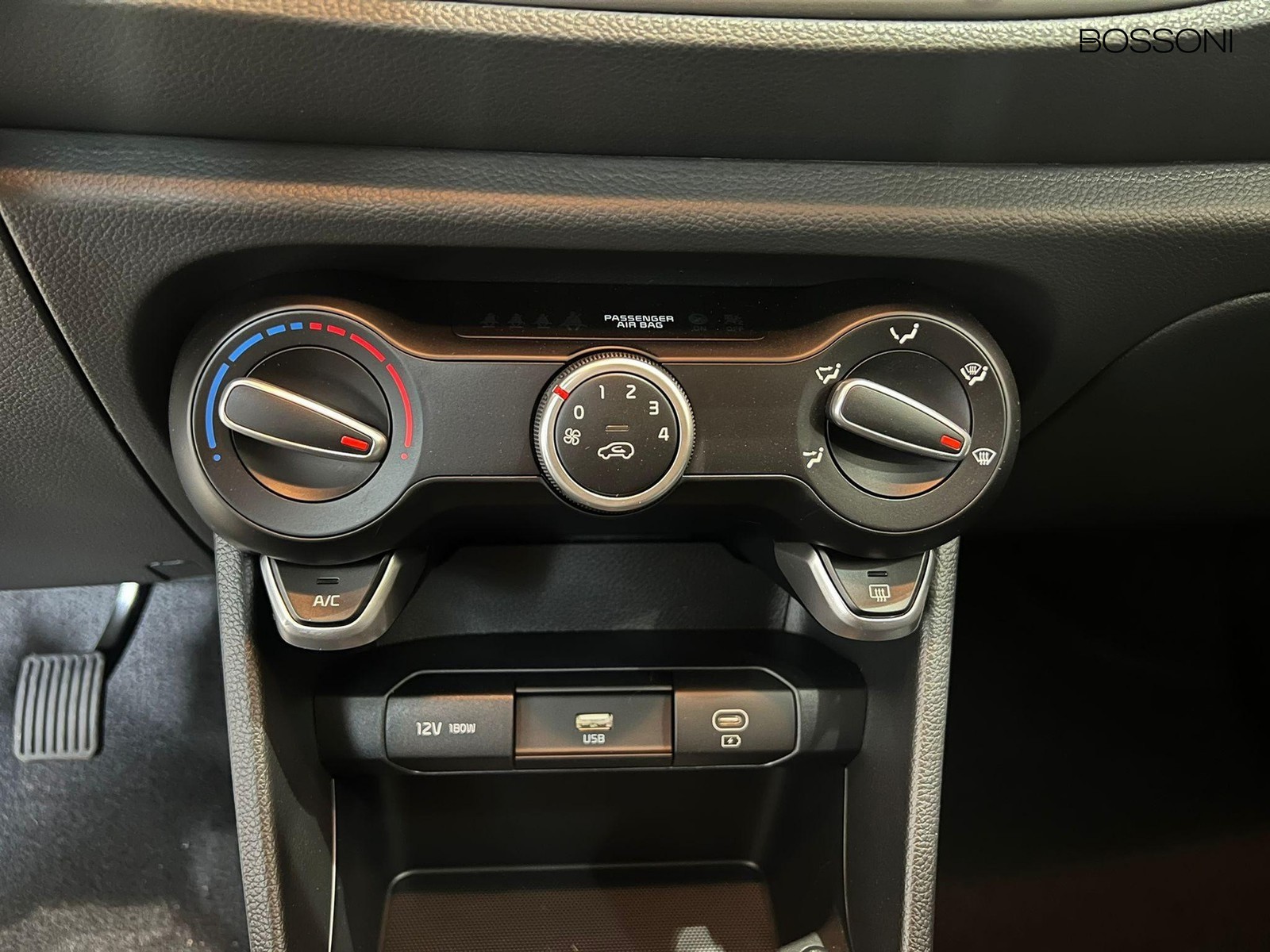 11 - Kia Picanto 1.0 gdi style