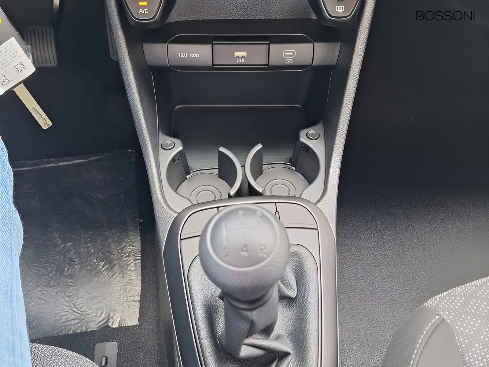 12 - Kia Picanto 1.0 gdi urban amt