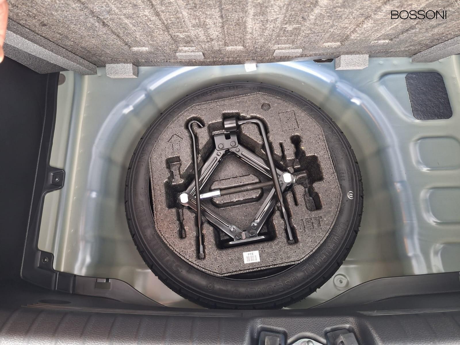 15 - Kia Picanto 1.0 gdi urban amt