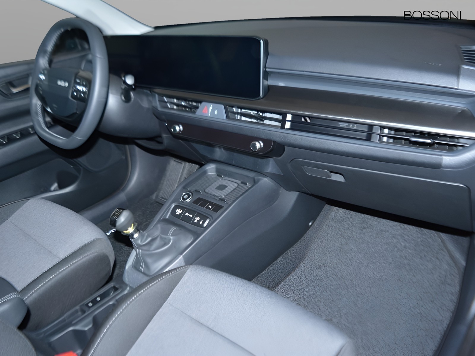 6 - Kia Stonic 1.0 t-gdi mhev style