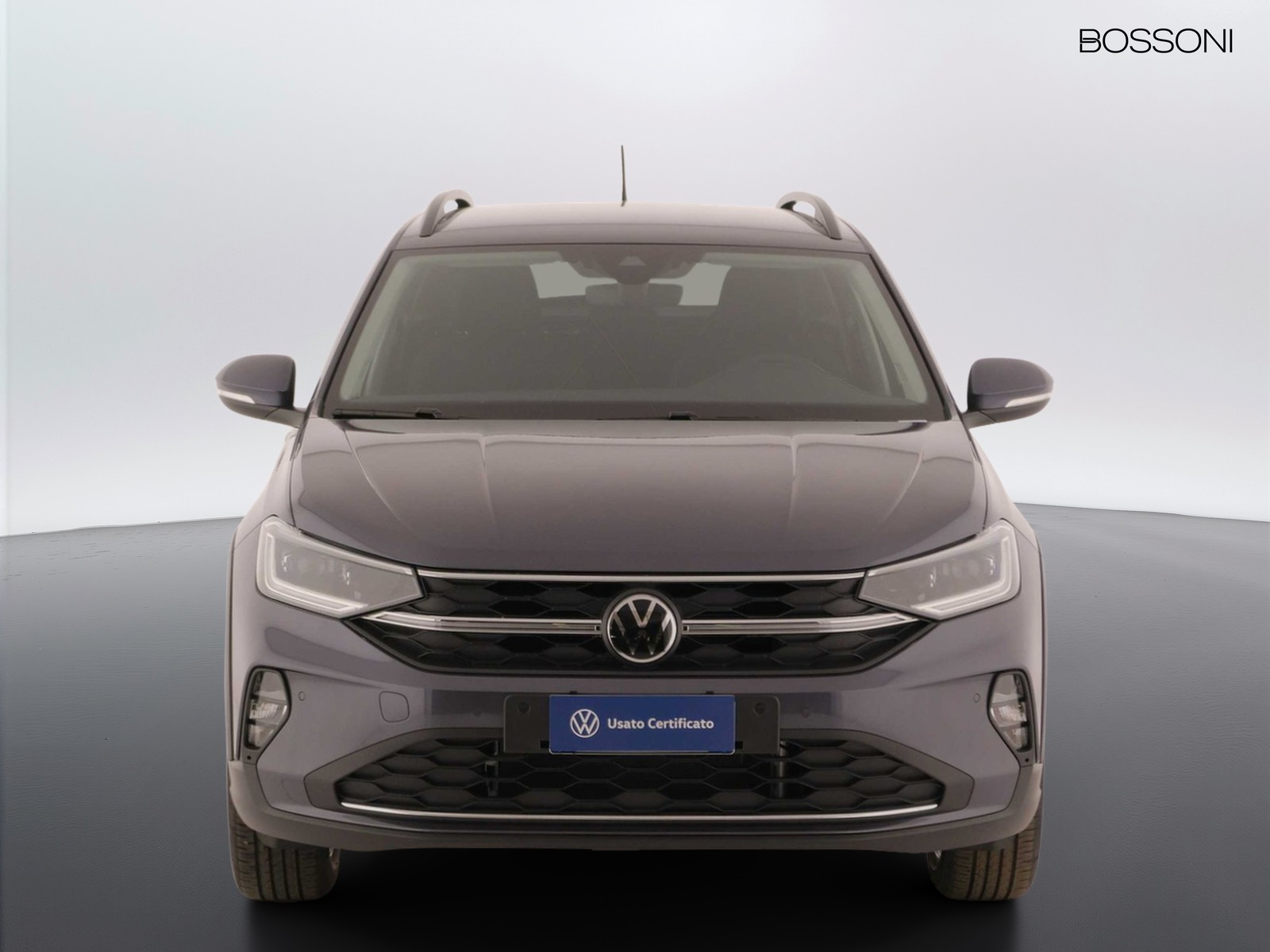 4 - Volkswagen Taigo 1.0 tsi 115cv edition plus